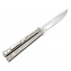 Ніж метелик Benchmade A814