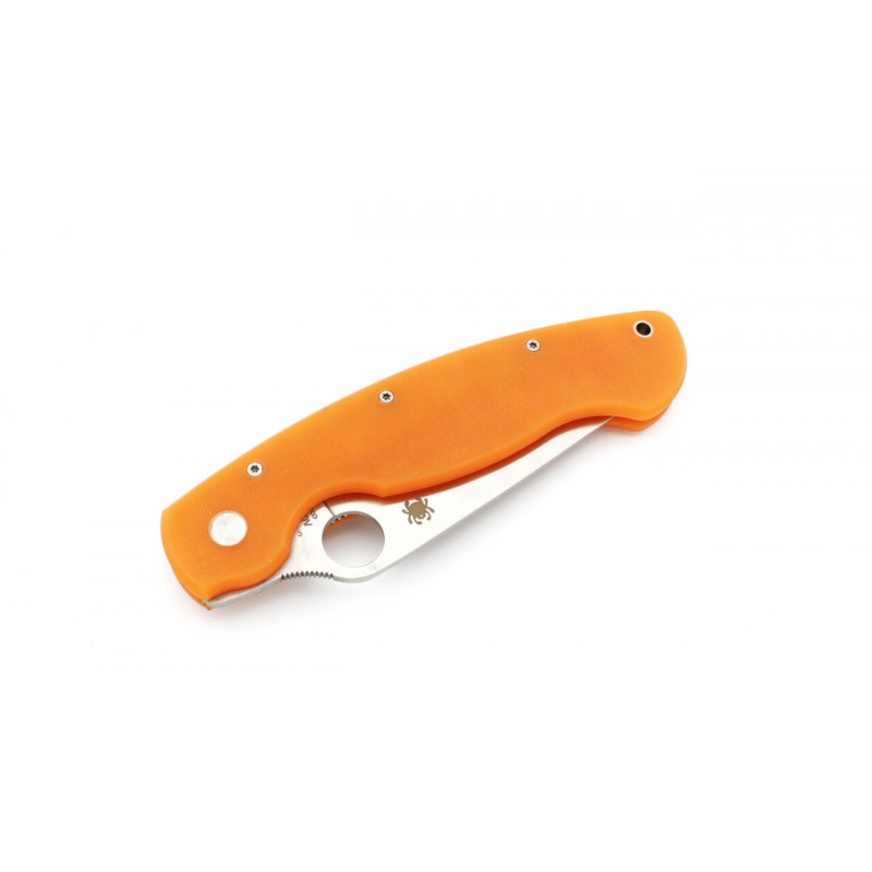 Ніж складний Spyderco A11