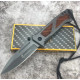 Ніж складний Browning E9