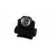 Налобний ліхтар Bailong BL-2001, 4SMD+XPE, акумулятор, micro USB, 7469
