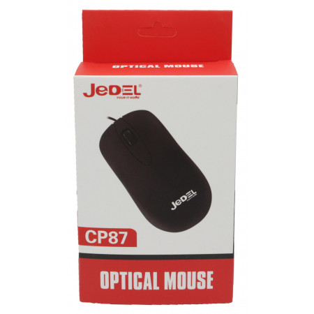 Миша провідна Jedel CP87 Mouse