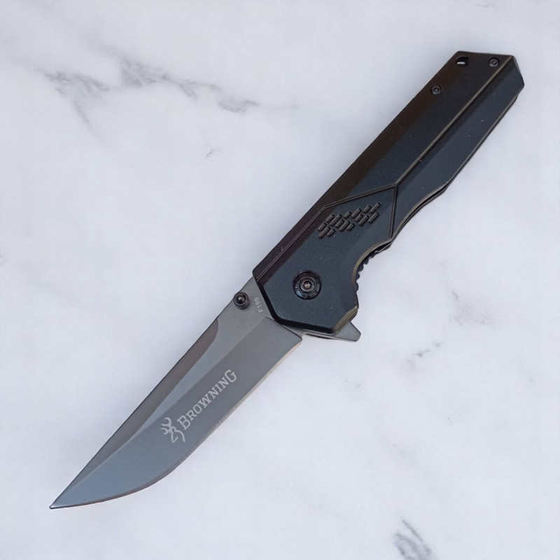 Ніж складаний Browning F199, 1115