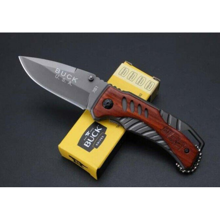 Ніж складний Buck A134 / X61