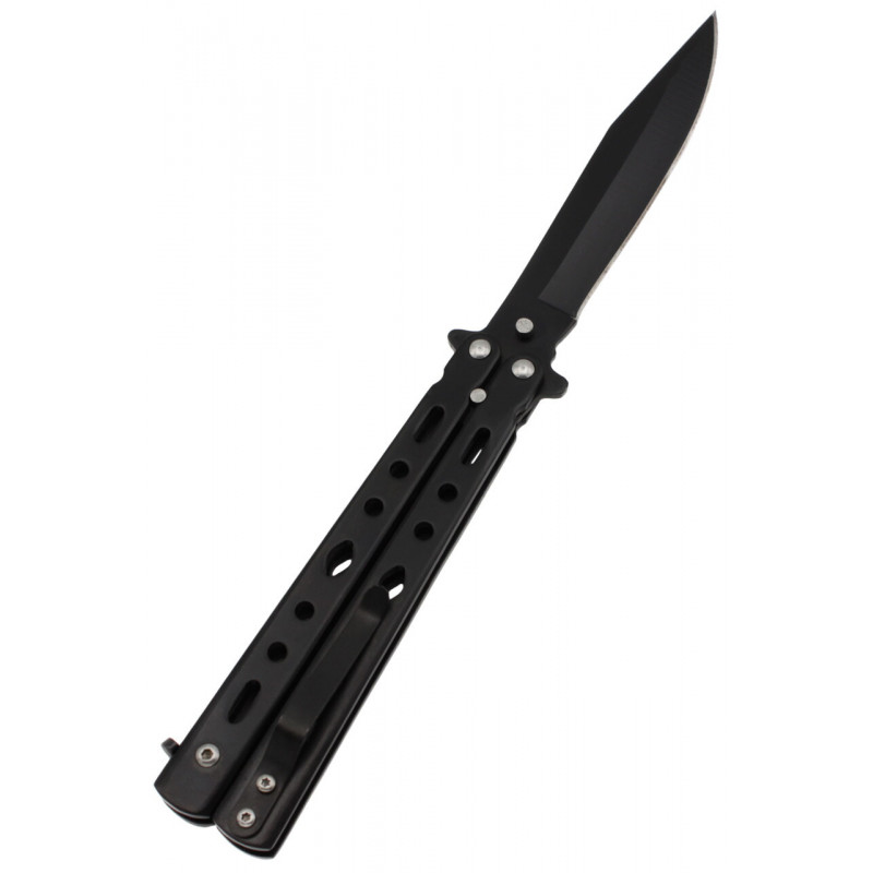 Ніж метелик Benchmade Romb U29