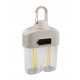 Ліхтар для кемпінгу LED-4 2W, HK-158, акумулятор, ЗУ Type-C
