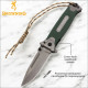 Ніж складний Browning 1941