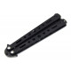 Ніж метелик Гребінець Benchmade A523-2