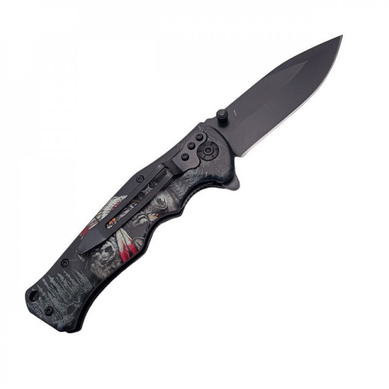 Ніж складний Boker B048