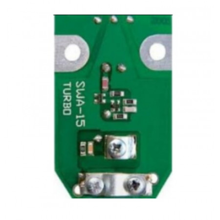Плата для польської антени SWA-15
