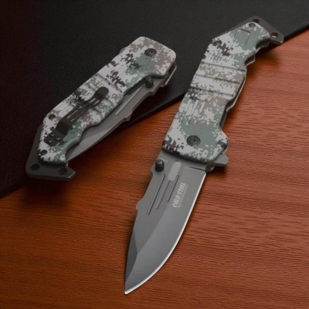 Нож складной Cold Steel DA89, A64