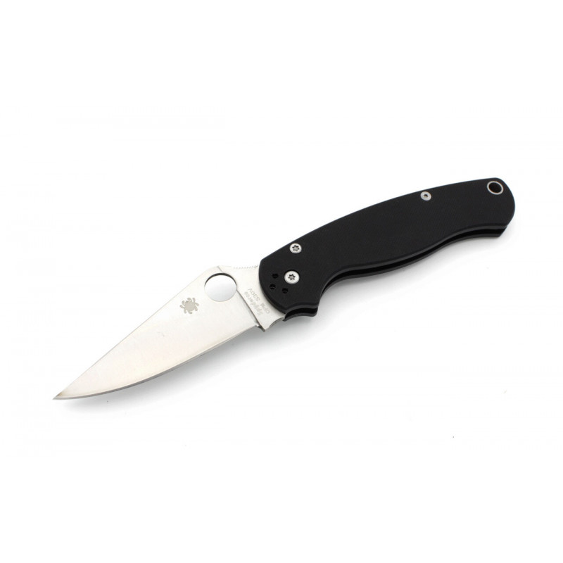 Ніж складаний Spyderco A9