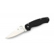 Ніж складаний Spyderco A9