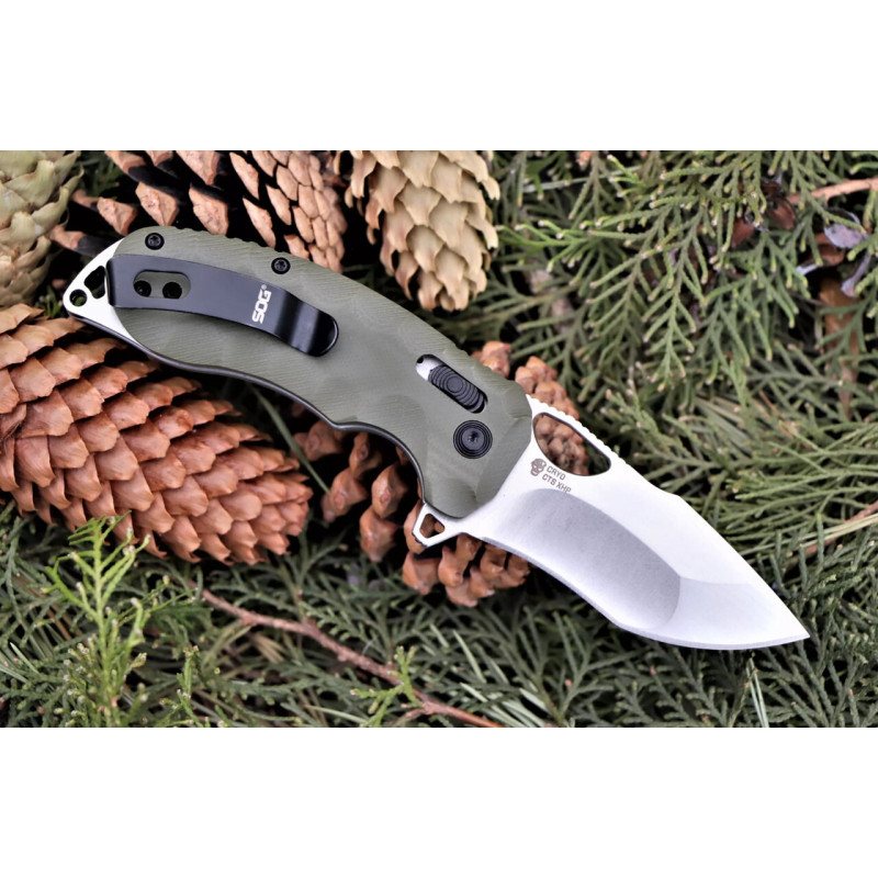 Ніж складаний SOG 4135-1