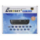 ТВ-приймач тюнер Eurosky ES-16 mini / DVB-T 2 (Гарантія 1 рік)