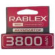 Акумулятор Rablex 18650 Li-ion 3800mAh Li-ION 3.7v
