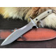 Ніж мисливський RAMBO Last Blood 40 см