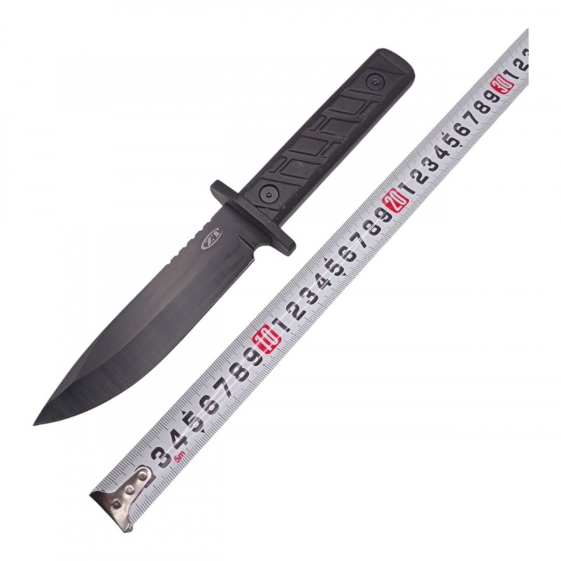 Ніж мисливський ZT Ser 4648, 2122 Black