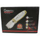 Машинка для стрижки Geemy GM-6001 (кераміка)