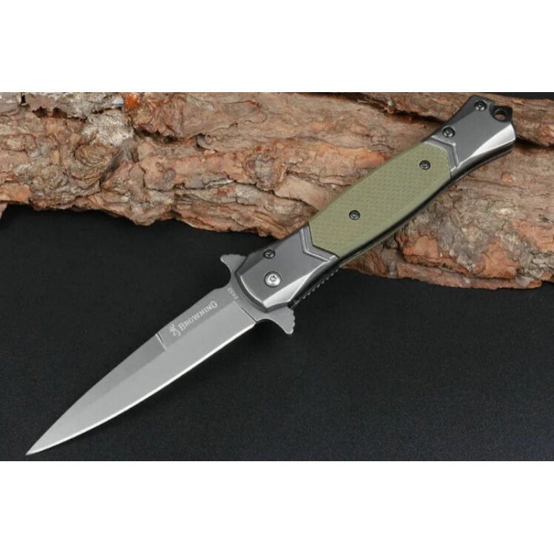 Ніж складаний Browning FA52 316