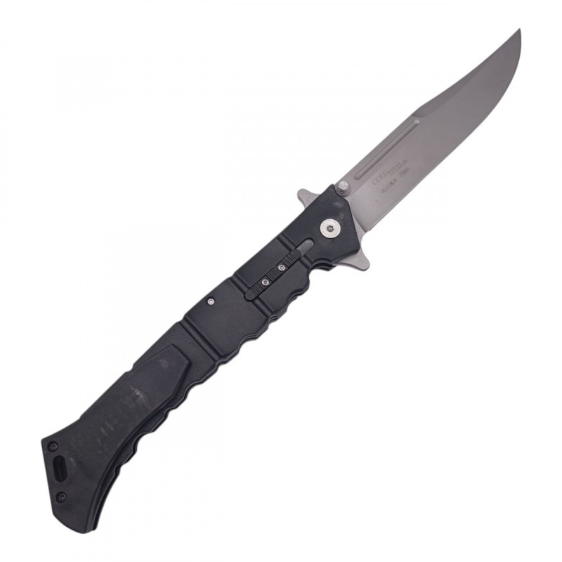 Ніж складаний Cold Steel Luzon 2106 Black