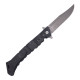 Ніж складаний Cold Steel Luzon 2106 Black