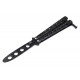 Ніж метелик Тренувальний Benchmade 224
