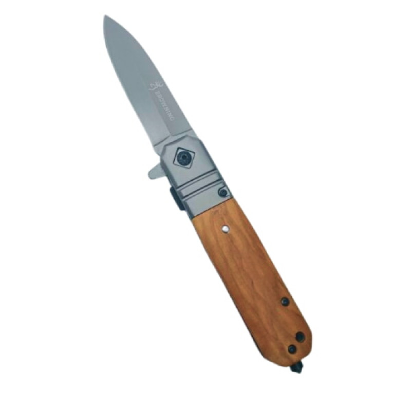 Ніж складаний Browning DA343