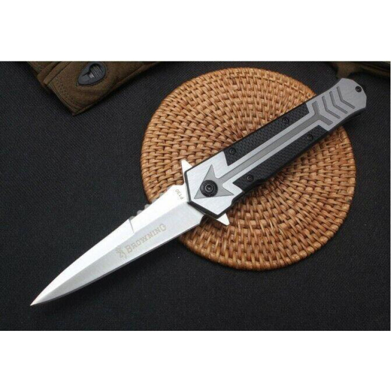 Ніж складний Browning F130