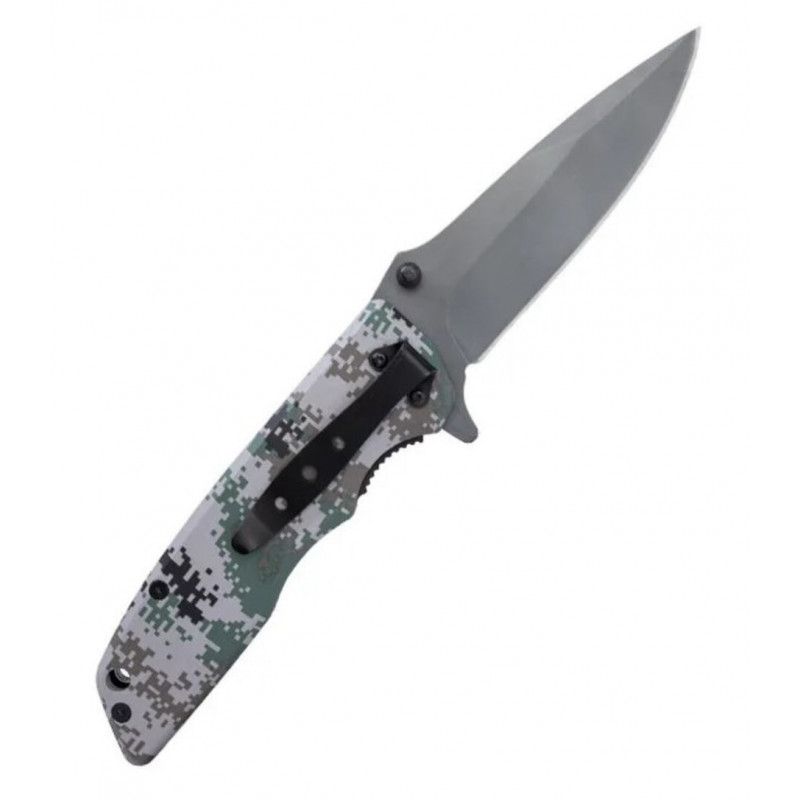 Ніж складаний Browning DA80, 3355