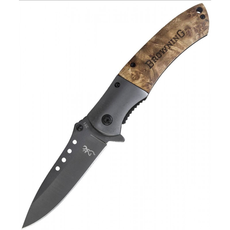 Ніж складаний Browning 4038