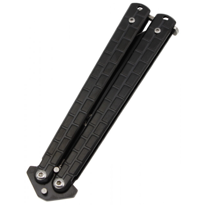 Ніж метелик Benchmade A812