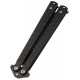 Ніж метелик Benchmade A812