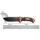 Ніж мисливський Gerber, 250, 24.5 см