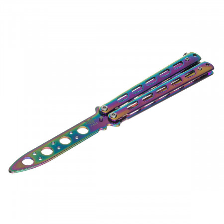 Ніж метелик Тренувальний Benchmade A969