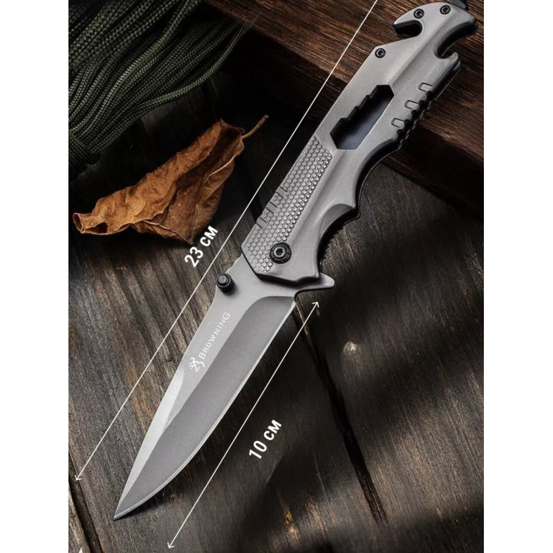 Ніж складний Browning 461-2