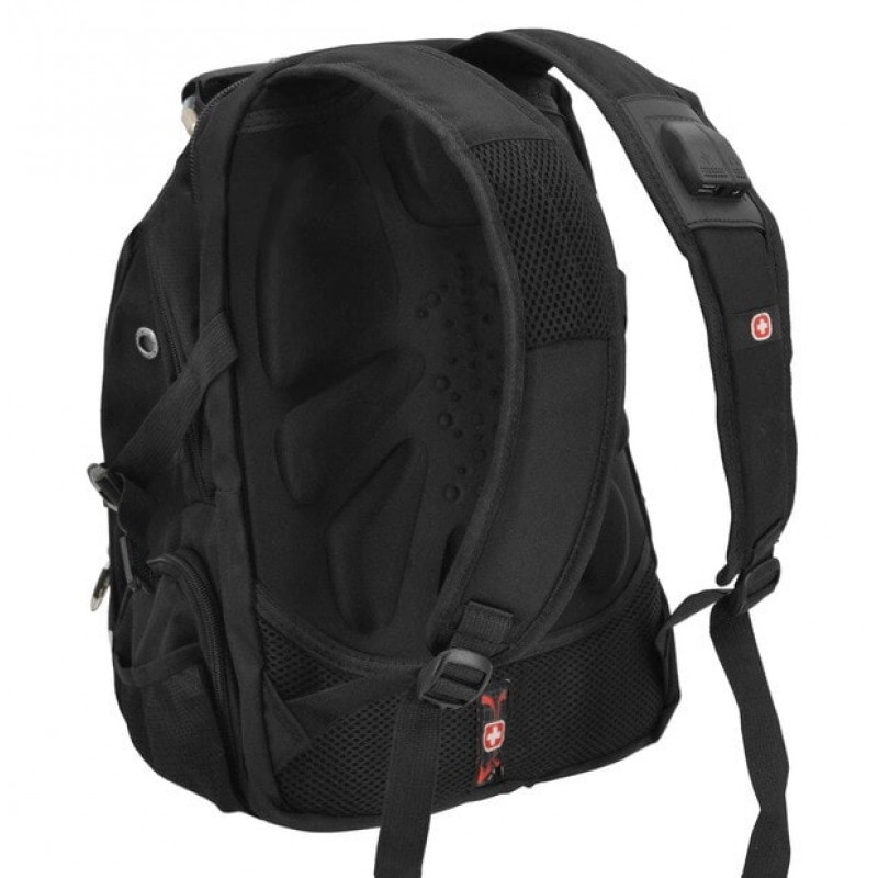 Рюкзак SWISSGEAR travel bag / 4584 / 8810