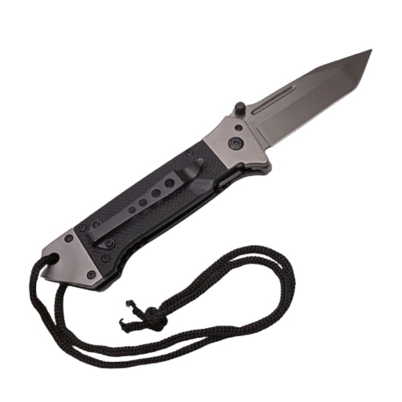 Ніж складний Browning 40