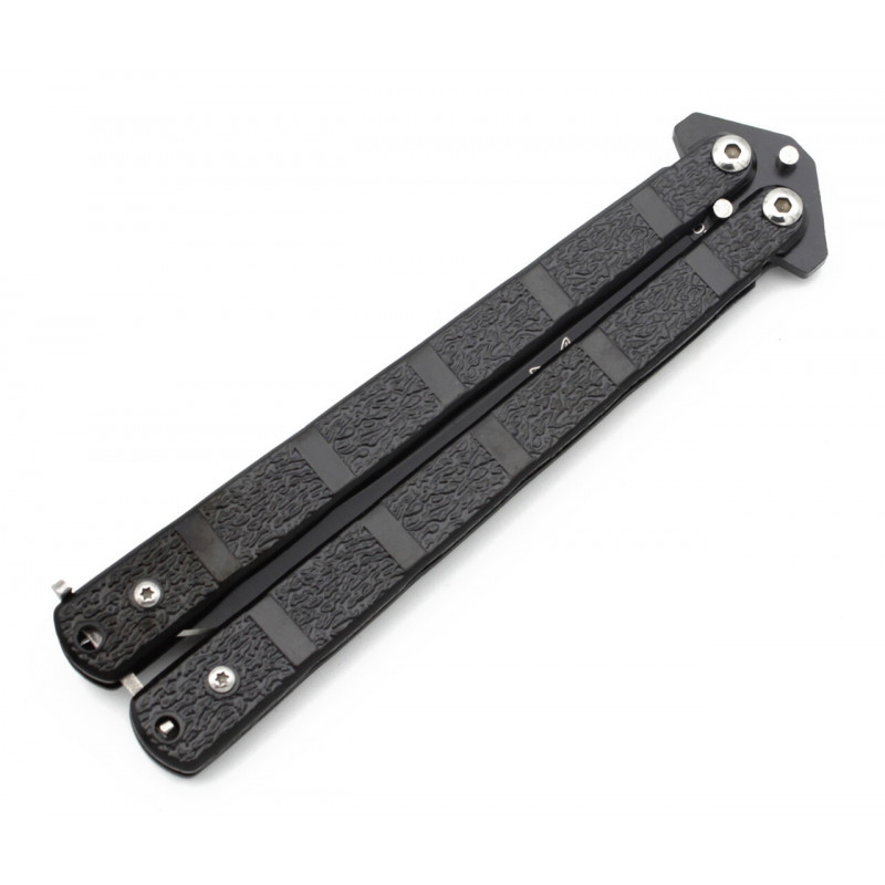 Ніж метелик Benchmade A816