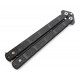 Ніж метелик Benchmade A816