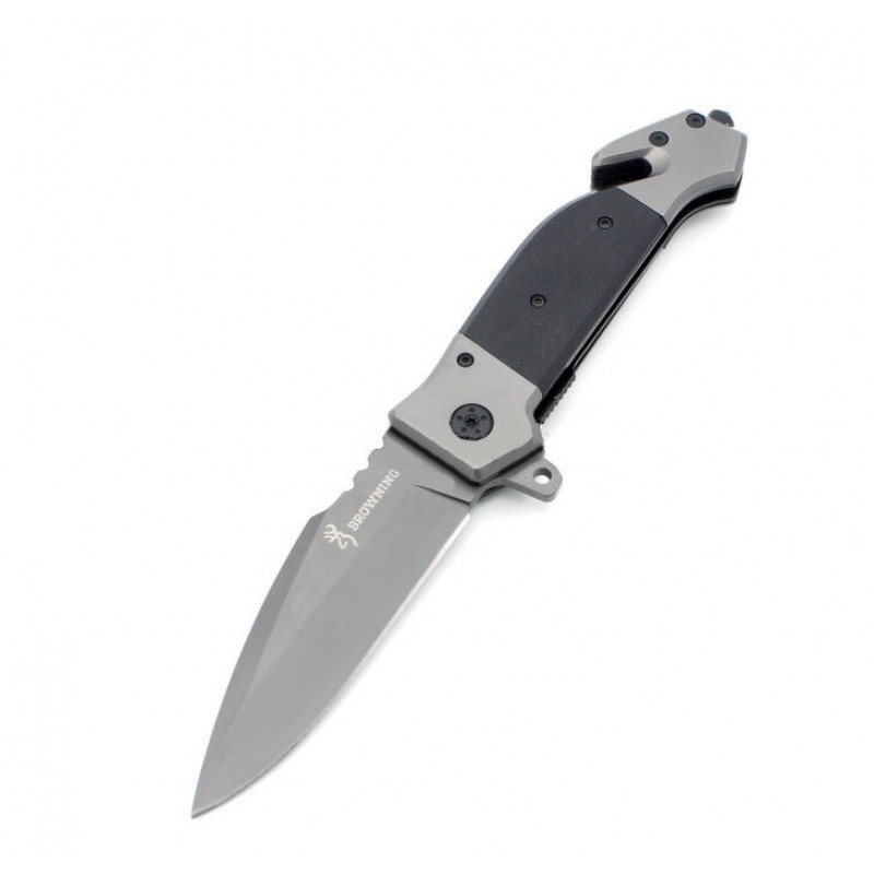 Ніж складаний Browning DA167, A840