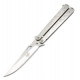Ніж метелик Benchmade A821