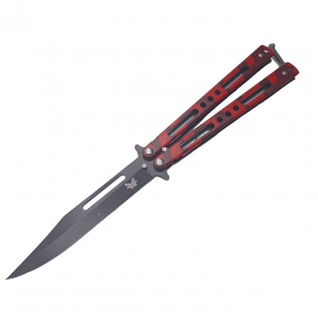 Ніж метелик Benchmade 2767