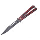 Ніж метелик Benchmade 2767