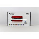 Інвертор перетворювач UKC AC/DC KC-500D 500W 12V + lcd / 3738