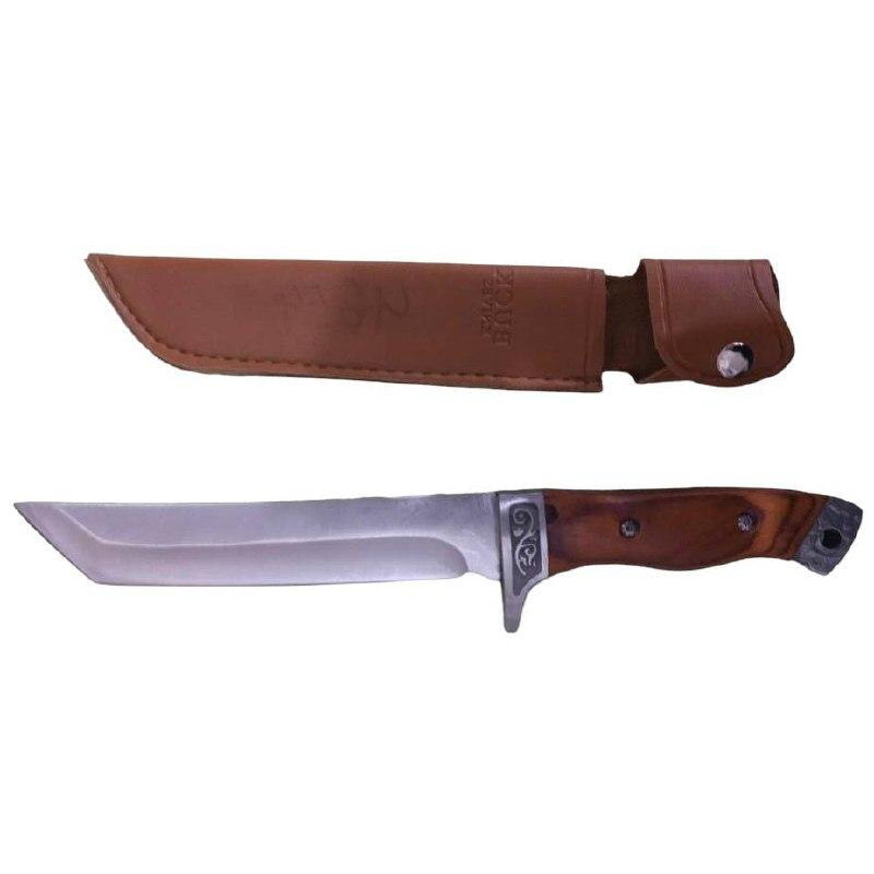 Ніж мисливський Buck 4654