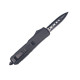 Ніж викидний фронтальний MicroTech SH667A 19 см
