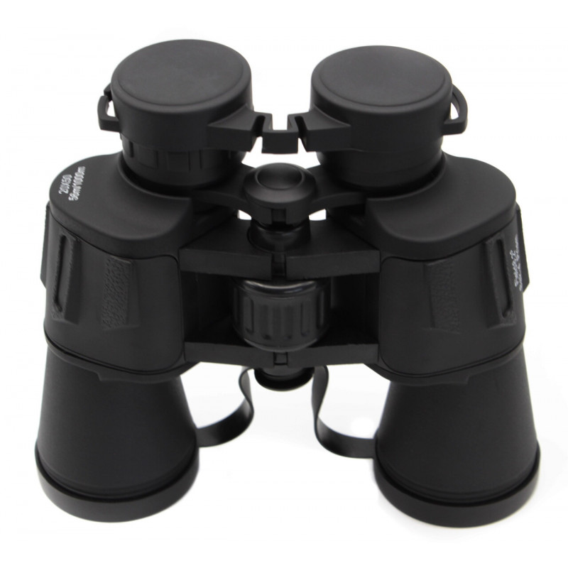 Бінокль Canon 20х50 з чохлом (добра якість) / 7351