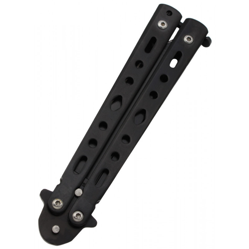 Ніж метелик Benchmade Romb U29