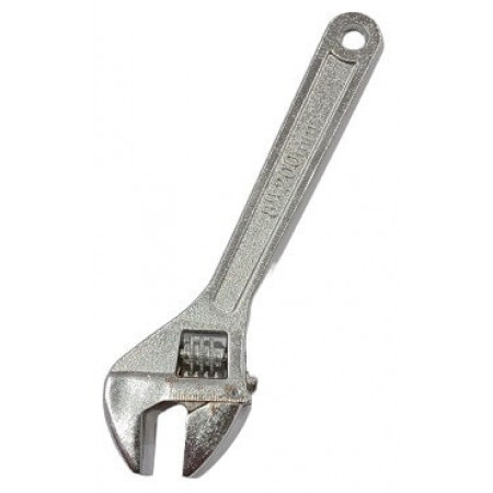 Розвідний ключ Adjustable Wrench 8" 200mm / 883