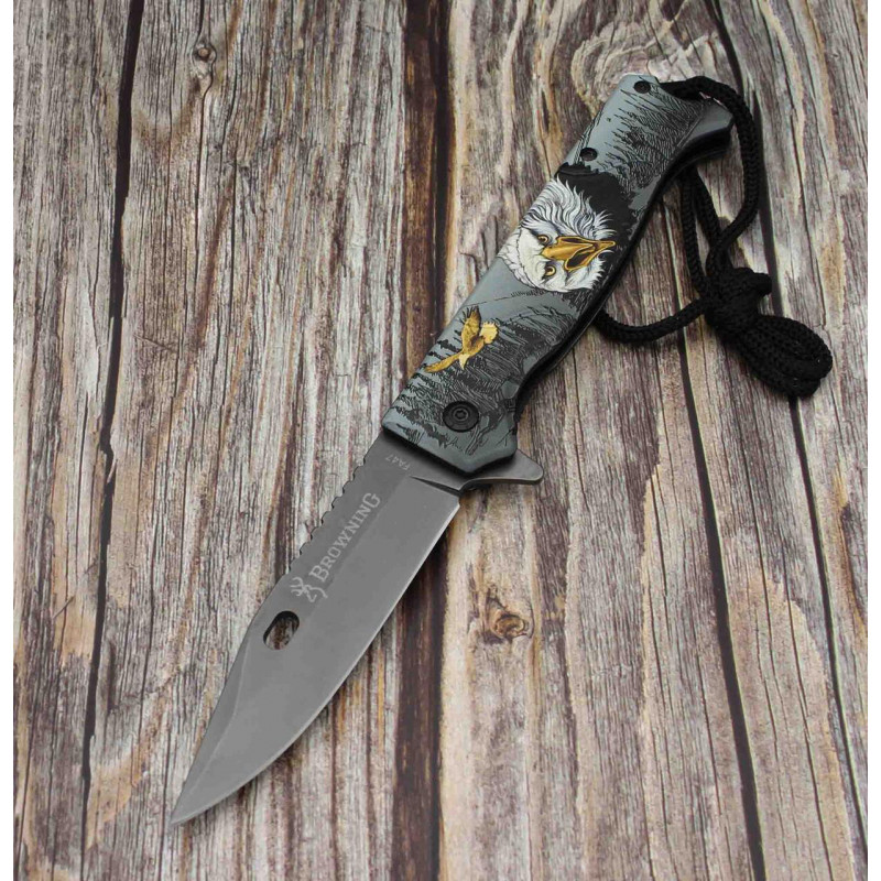 Ніж складаний Browning A699